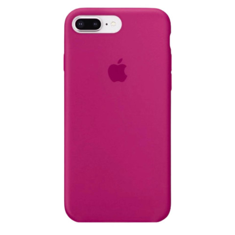 Чехол (copy) Full Silicone Case для Iphone 7 Plus Dragon fruit